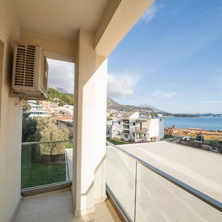 Mariner Apartments Sutomore Exterior foto