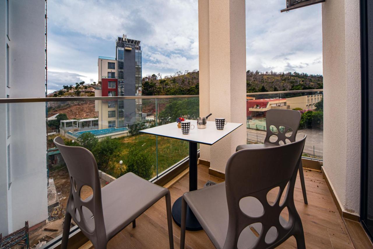 Mariner Apartments Sutomore Exterior foto