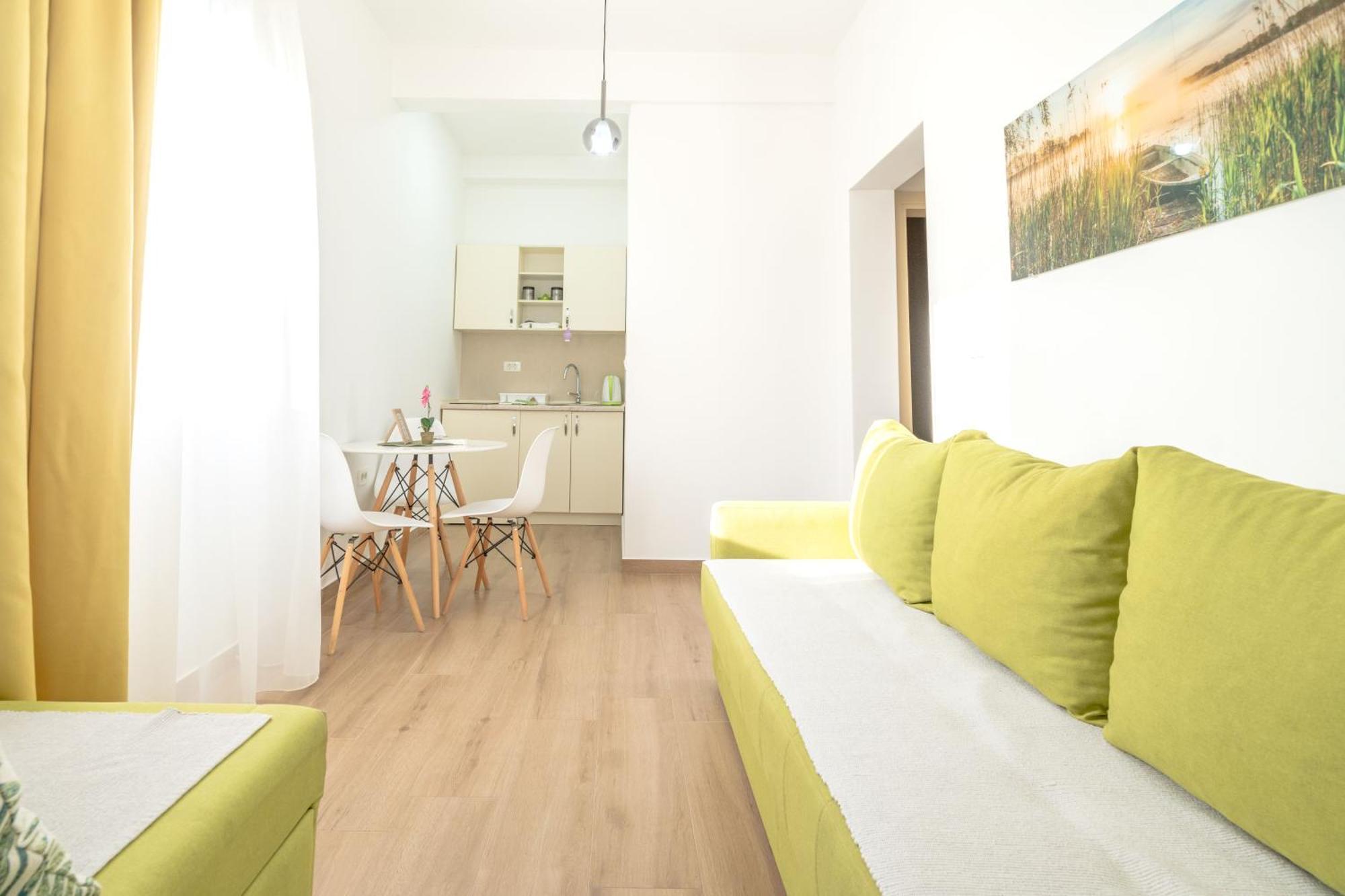 Mariner Apartments Sutomore Exterior foto