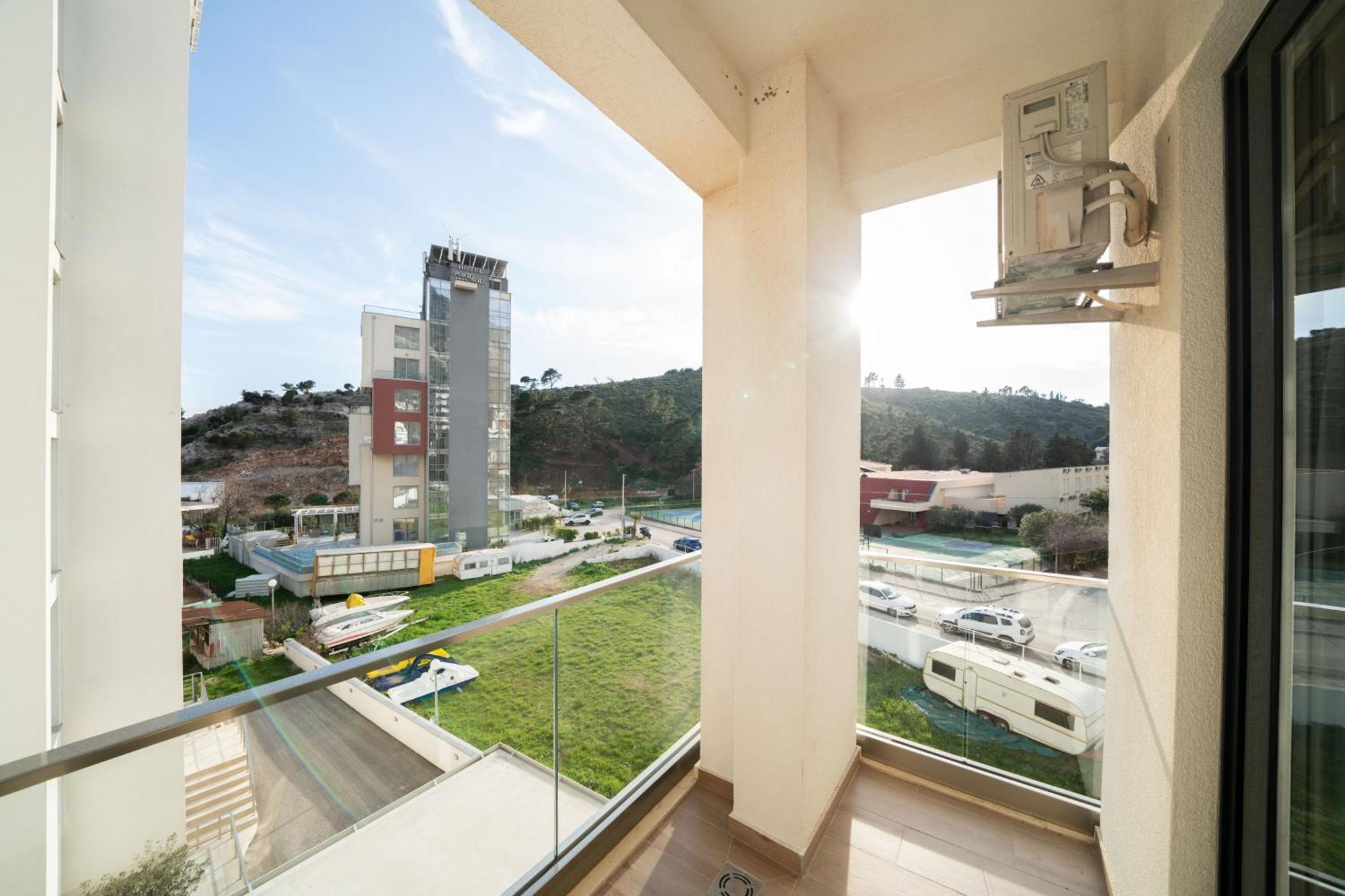 Mariner Apartments Sutomore Exterior foto