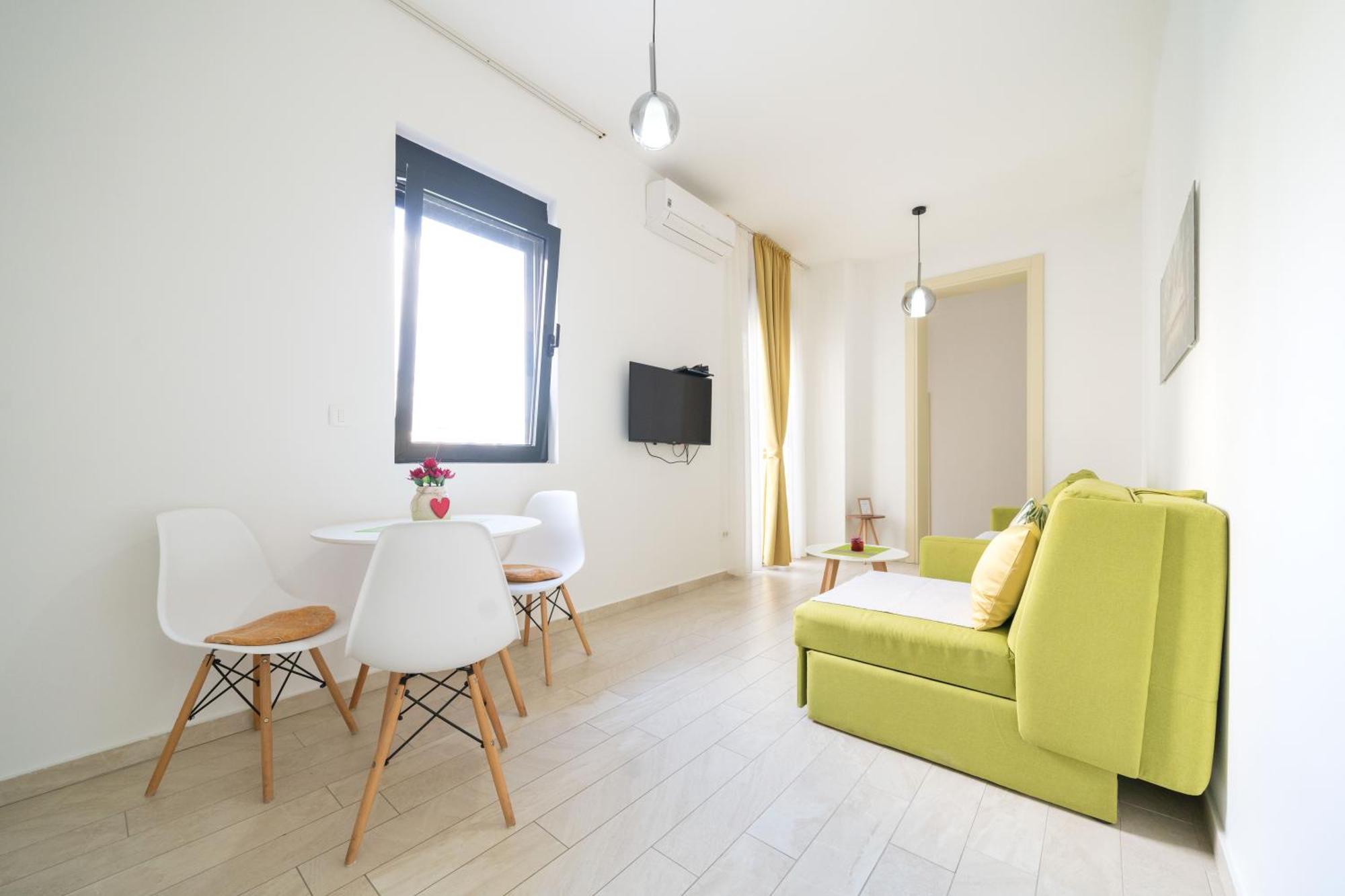 Mariner Apartments Sutomore Exterior foto