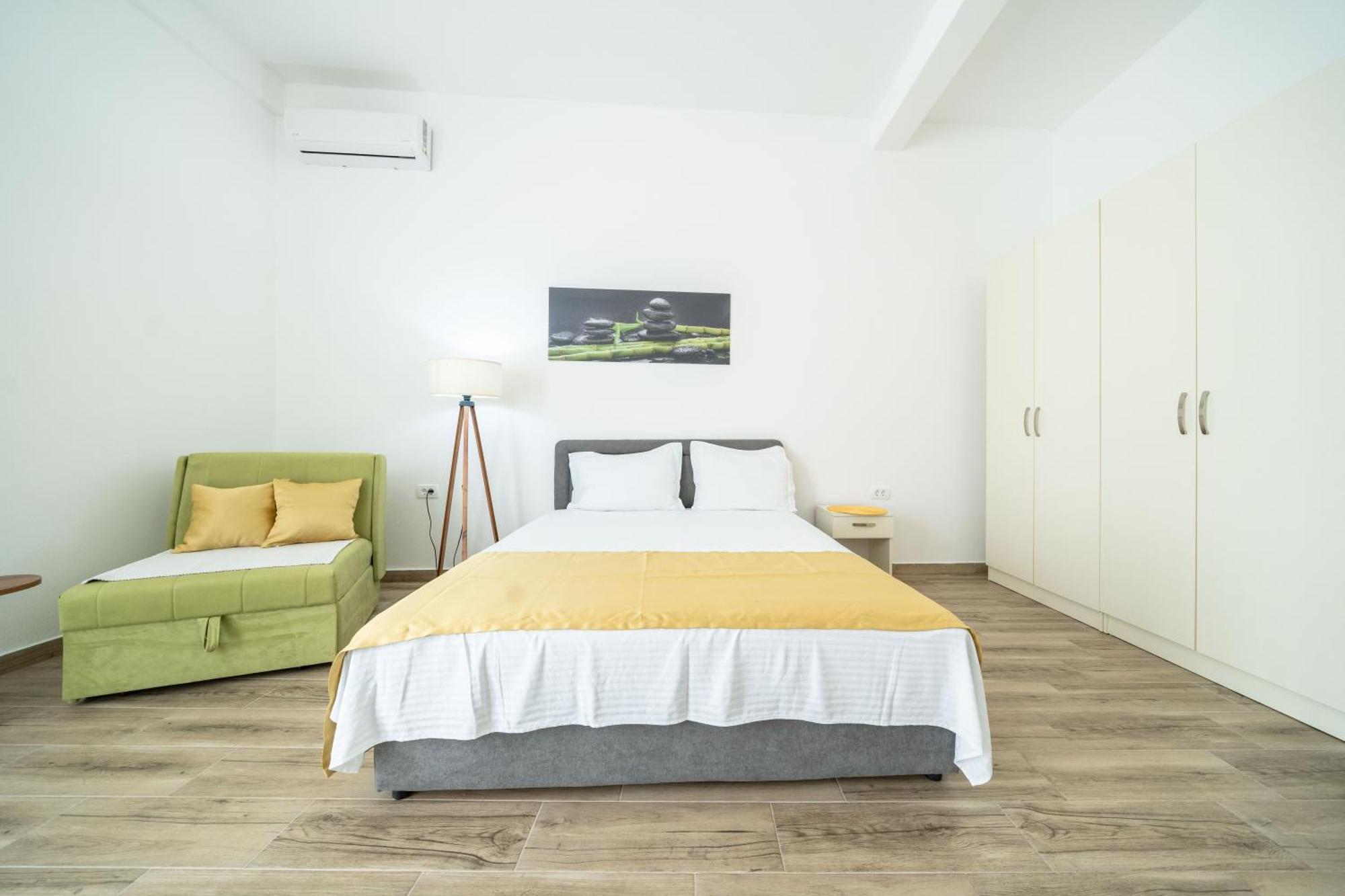 Mariner Apartments Sutomore Exterior foto