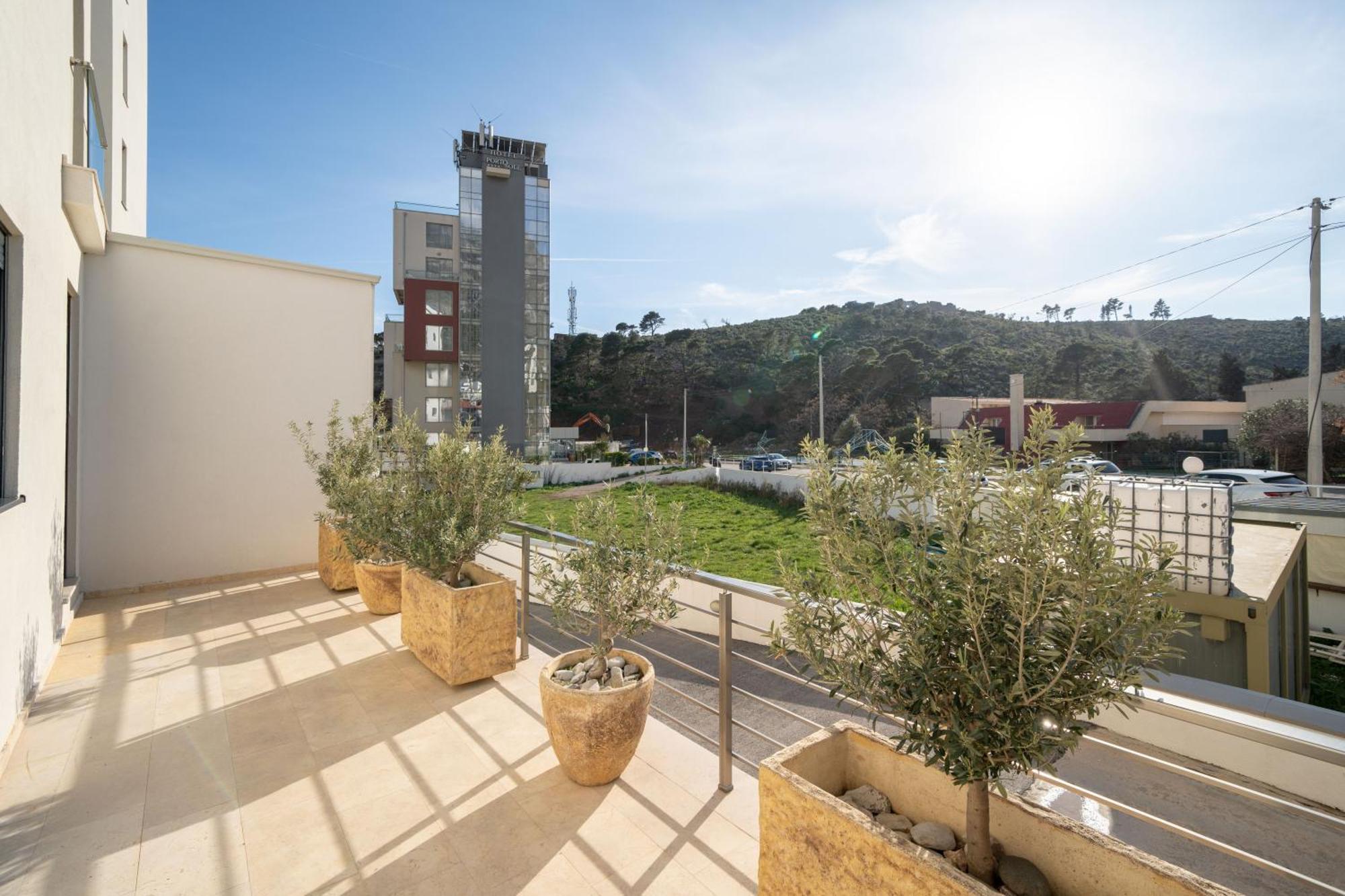 Mariner Apartments Sutomore Exterior foto