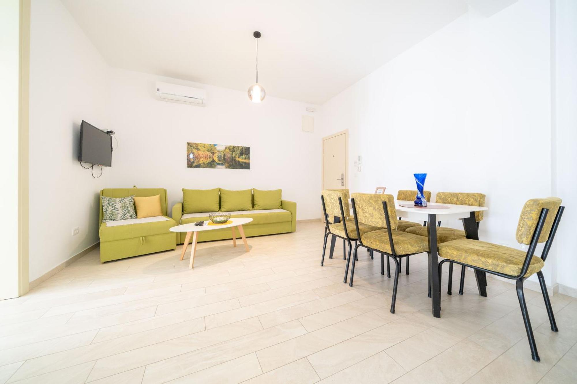 Mariner Apartments Sutomore Exterior foto