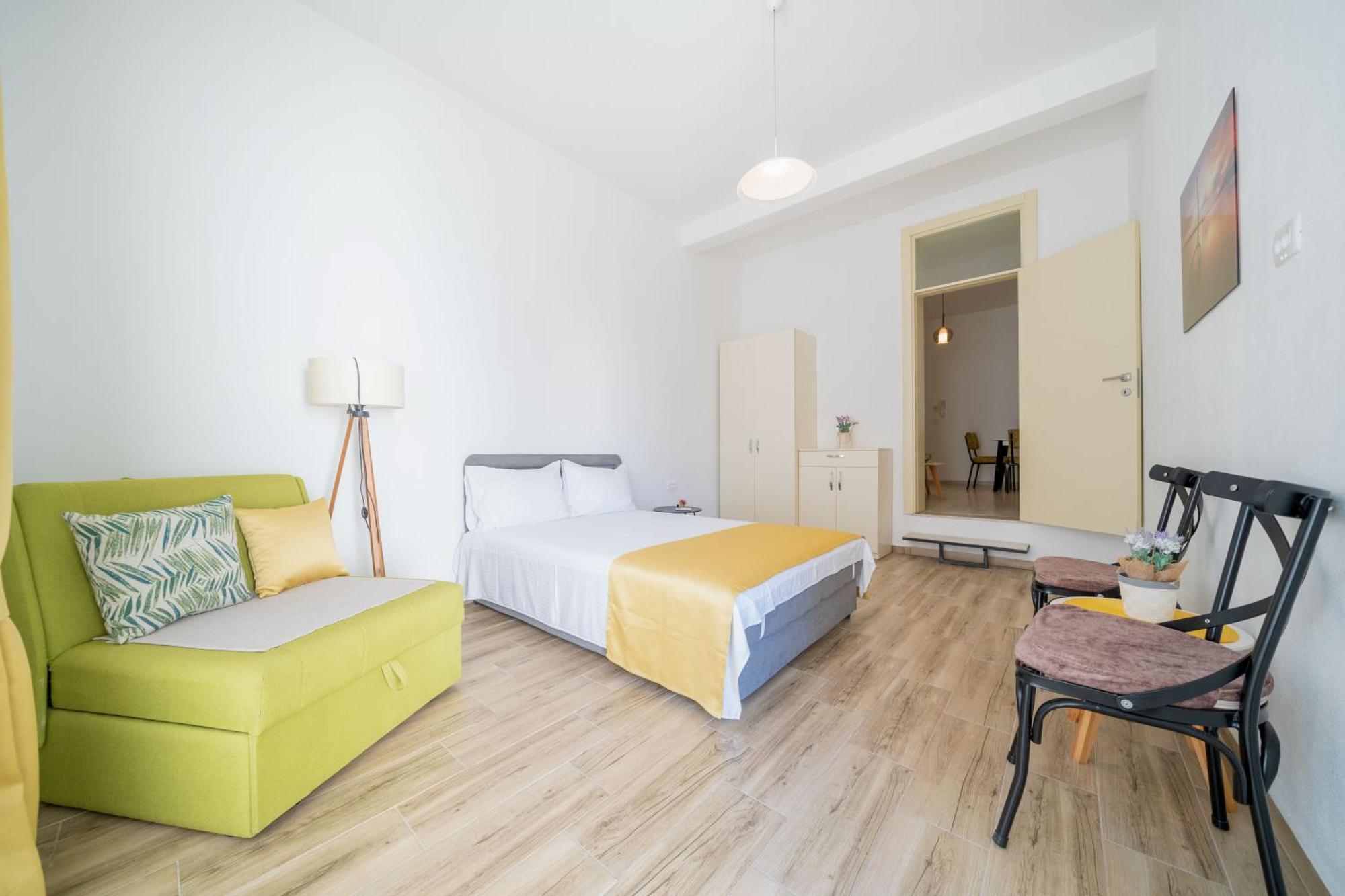 Mariner Apartments Sutomore Exterior foto
